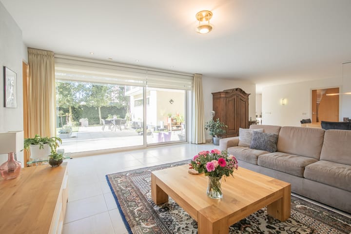 Foto 6 van Andromedasingel 16