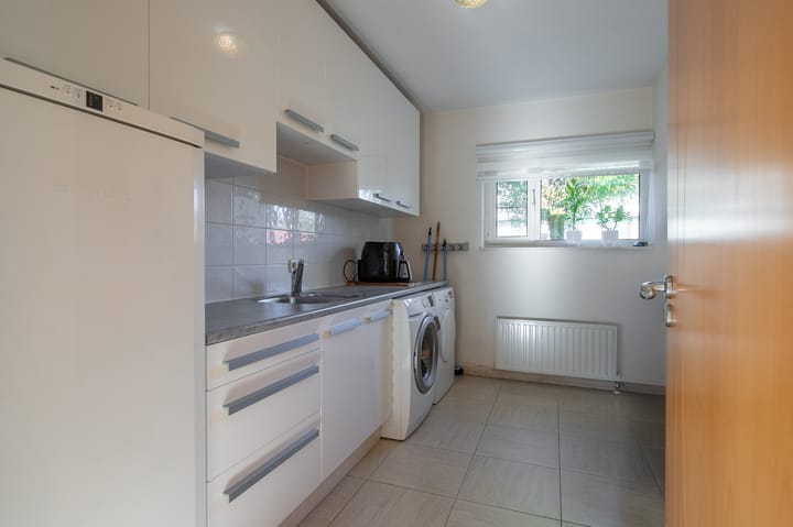 Foto 8 van Andromedasingel 16