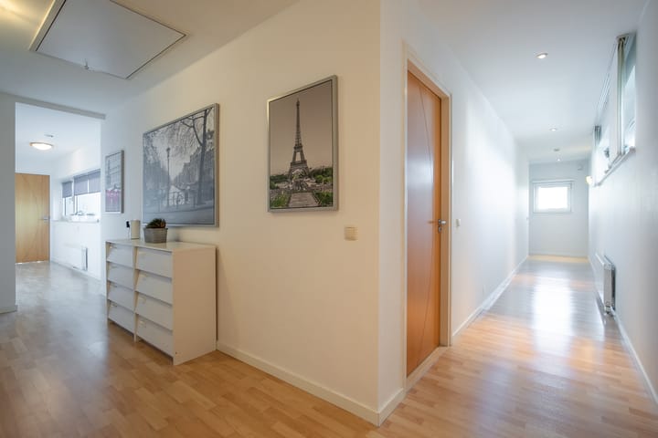 Foto 10 van Andromedasingel 16