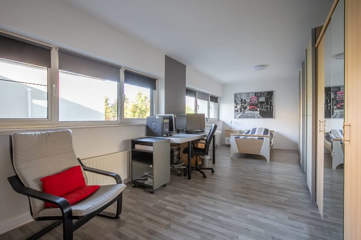 Foto 12 van Andromedasingel 16