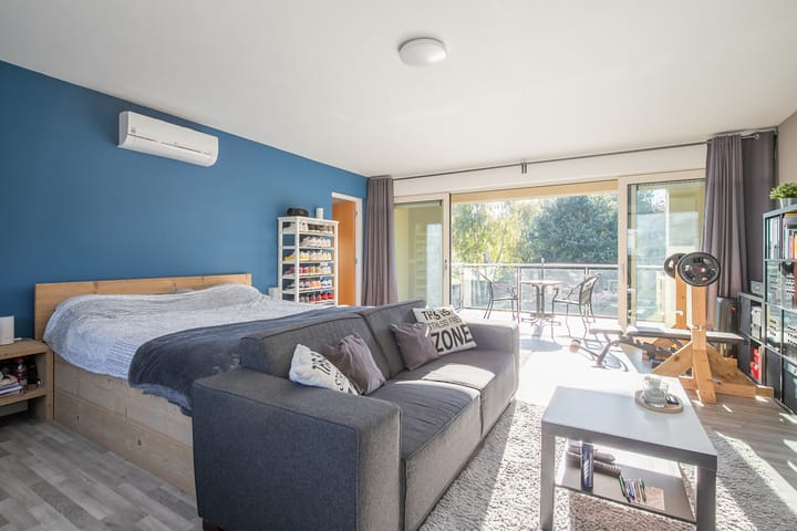 Foto 13 van Andromedasingel 16