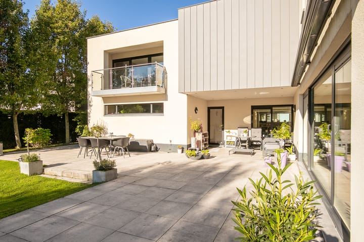 Foto 21 van Andromedasingel 16