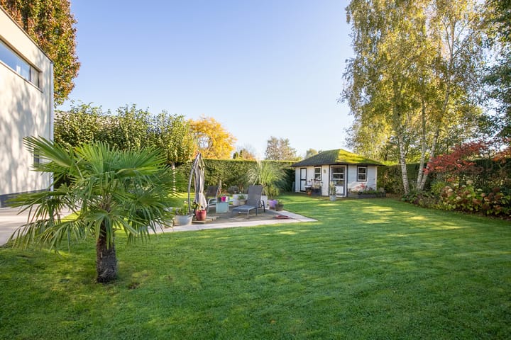 Foto 22 van Andromedasingel 16