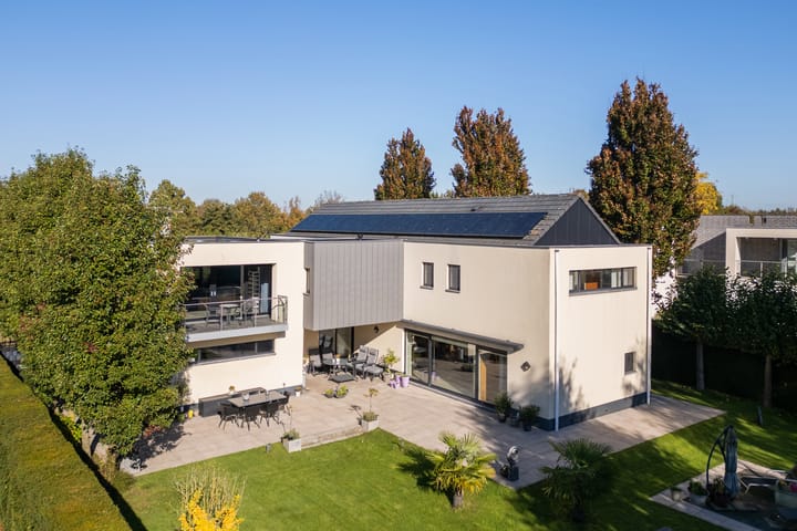 Foto 25 van Andromedasingel 16