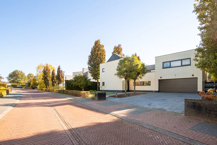 Foto 26 van Andromedasingel 16