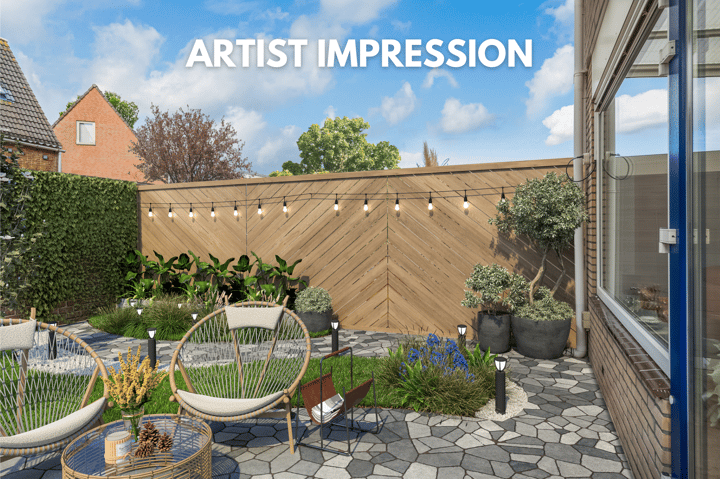 Foto 41 van Vivaldi 13