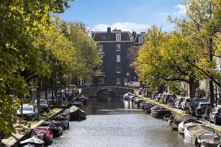 Bekijk foto 2 van Reguliersgracht 138-A