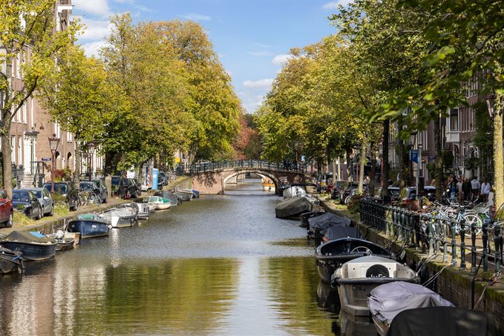 Bekijk foto 3 van Reguliersgracht 138-A