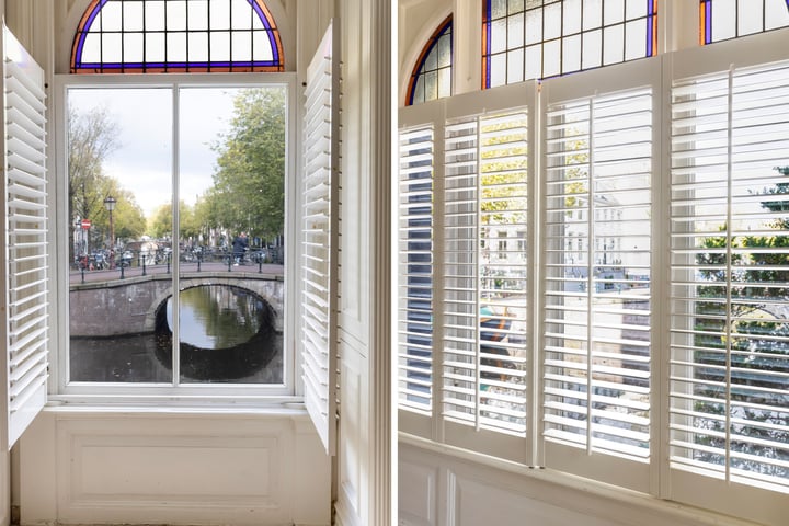 View photo 12 of Reguliersgracht 138-A