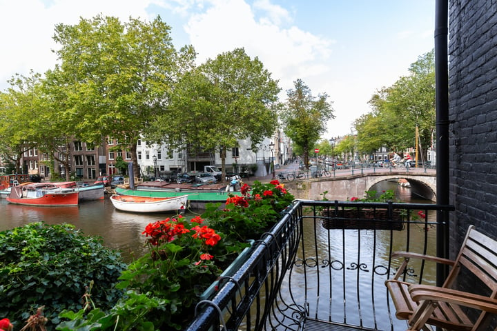 View photo 13 of Reguliersgracht 138-A