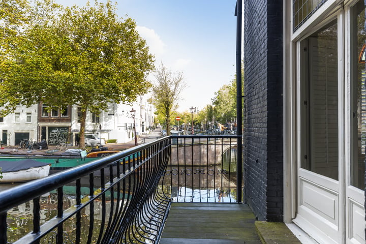 View photo 14 of Reguliersgracht 138-A