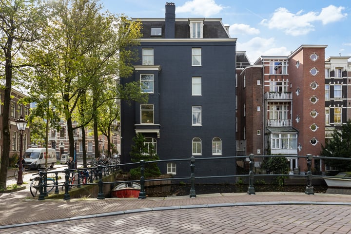 View photo 28 of Reguliersgracht 138-A