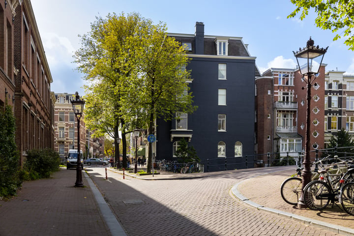 View photo 29 of Reguliersgracht 138-A