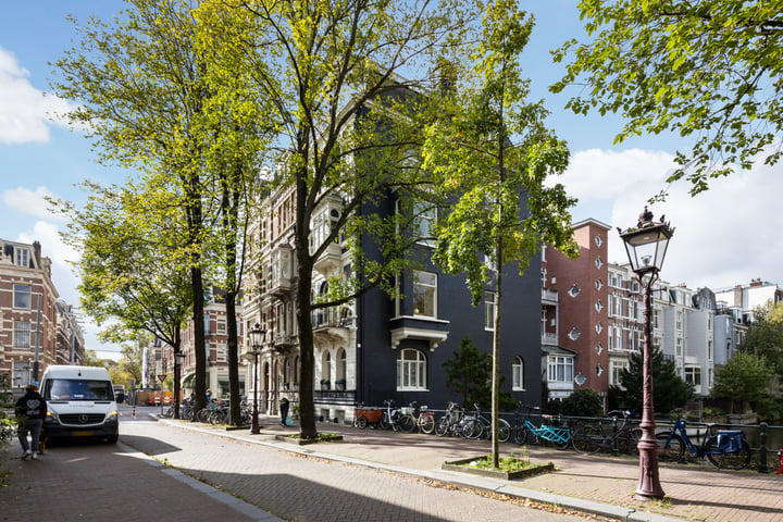 View photo 31 of Reguliersgracht 138-A