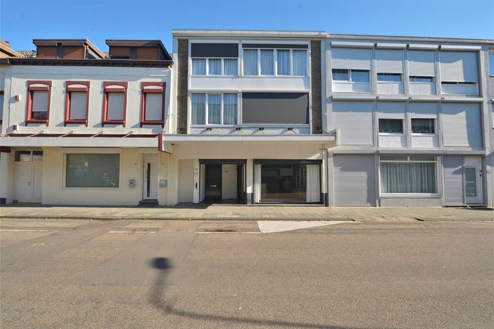 Bekijk foto 4 van Akerstraat 104-A