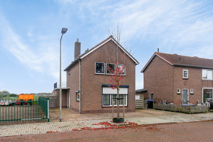 Oranjelaan 1 A