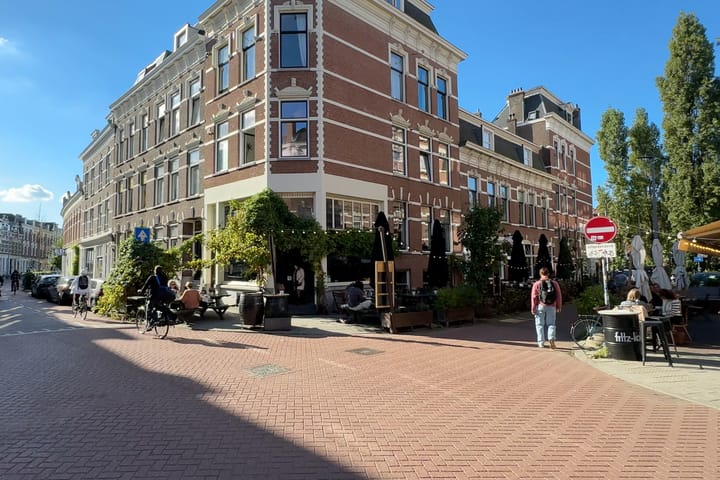 Foto 19 van Proveniersstraat 7-A