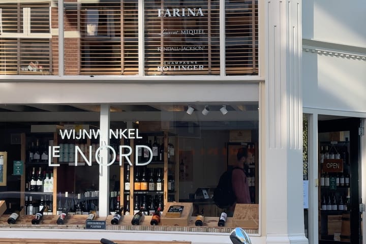 Foto 20 van Proveniersstraat 7-A