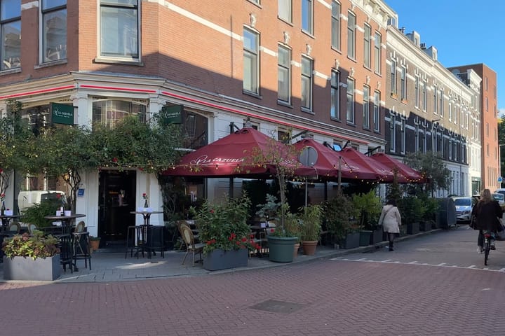 Foto 22 van Proveniersstraat 7-A