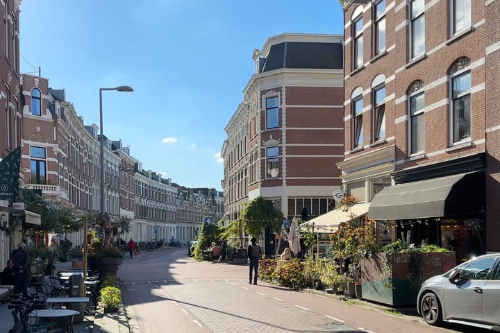 Foto 23 van Proveniersstraat 7-A