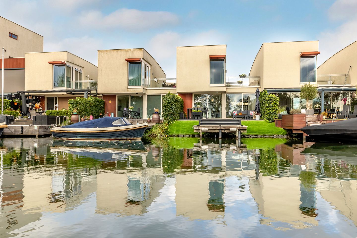 Foto 1 van Rochus Meeuwiszweg 334