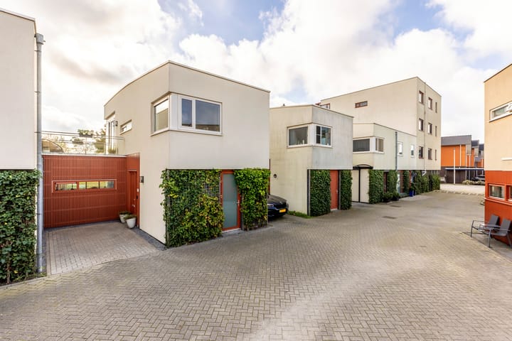 Foto 5 van Rochus Meeuwiszweg 334