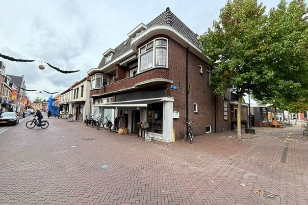 Grotestraat 106, Goor