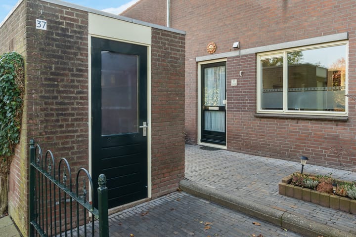 Foto 4 van De Fazant 37