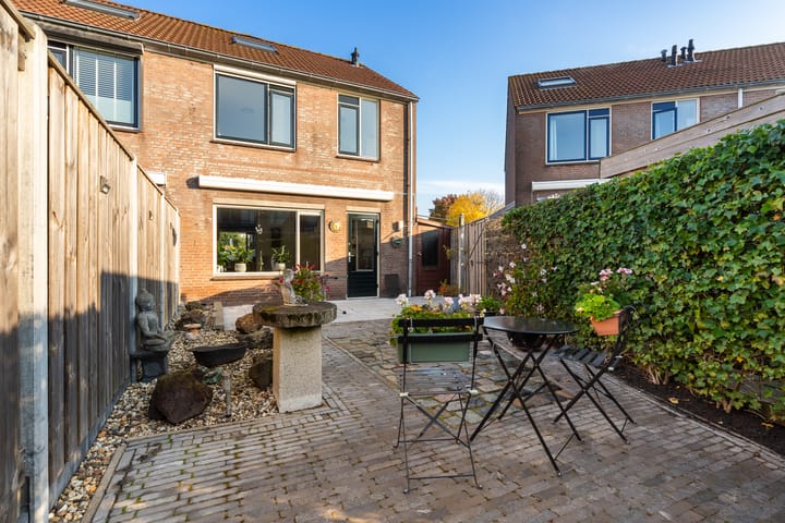 Foto 3 van De Fazant 37