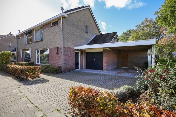 Foto 4 van Alardusdreef 1