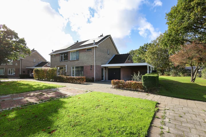 Foto 5 van Alardusdreef 1