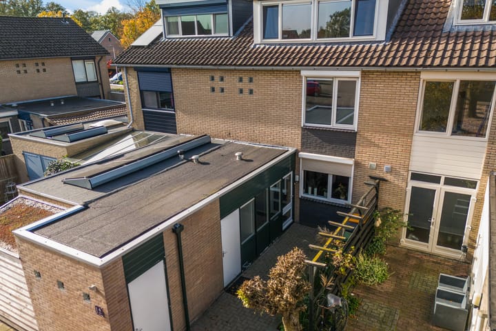 Foto 5 van Constantijnlaan 4