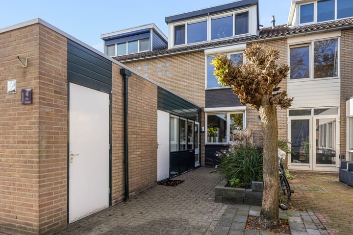 Foto 6 van Constantijnlaan 4