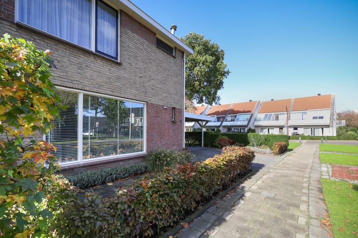 Foto 7 van Alardusdreef 1