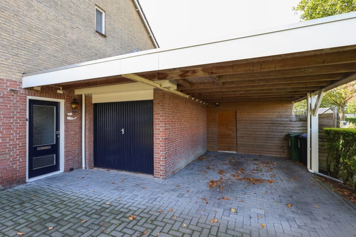 Foto 8 van Alardusdreef 1