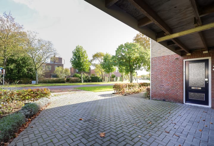 Foto 9 van Alardusdreef 1