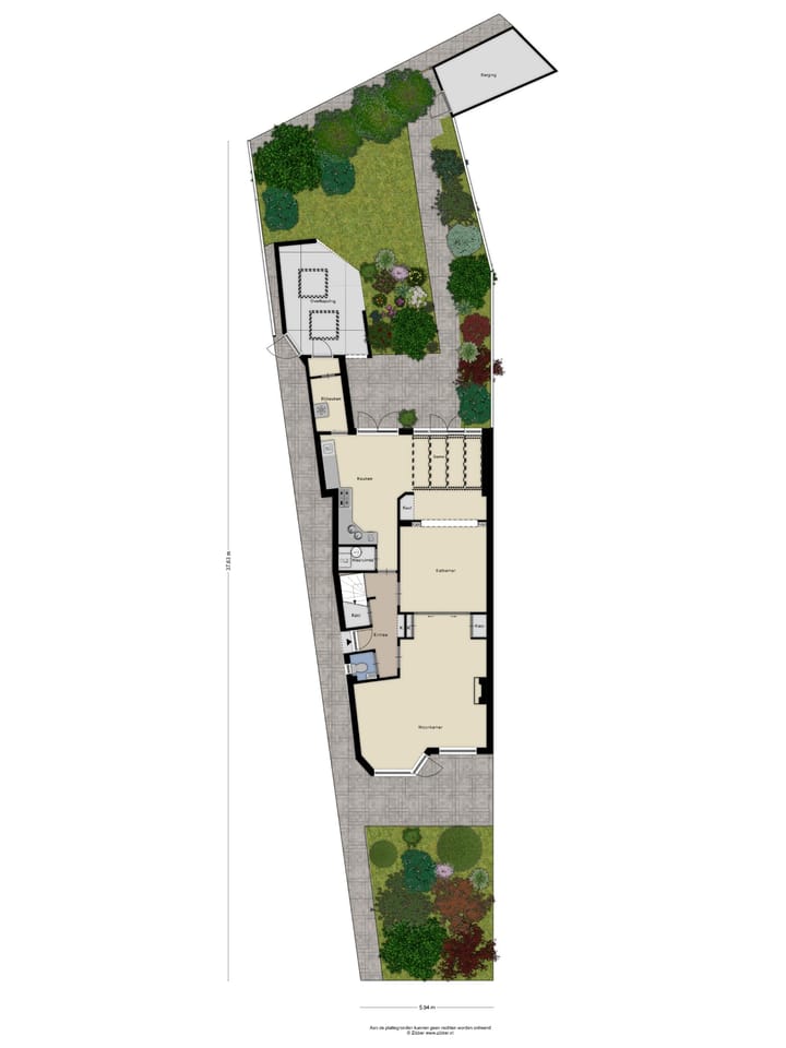 Foto 61 van Rhijngeesterstraatweg 112