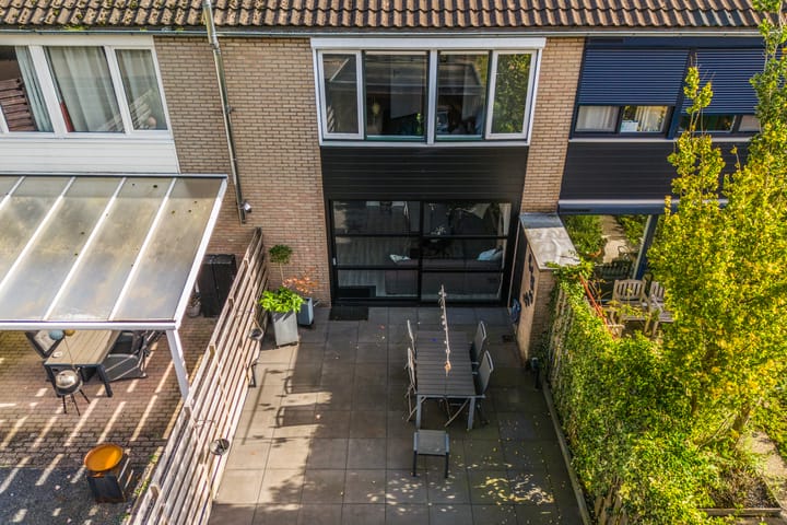 Foto 32 van Constantijnlaan 4