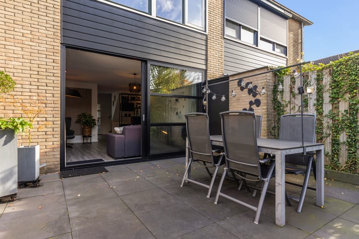 Foto 33 van Constantijnlaan 4