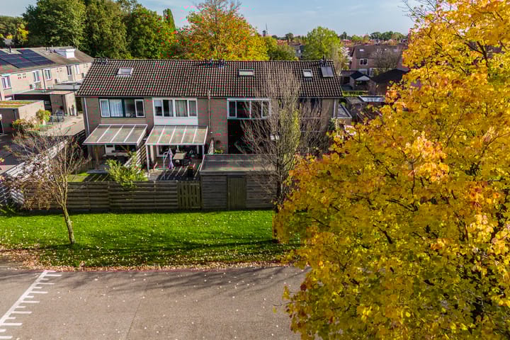 Foto 42 van Constantijnlaan 4