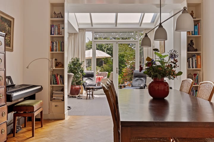 Foto 13 van Rhijngeesterstraatweg 112