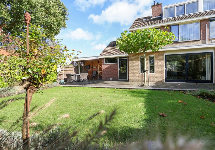 Foto 43 van Alardusdreef 1