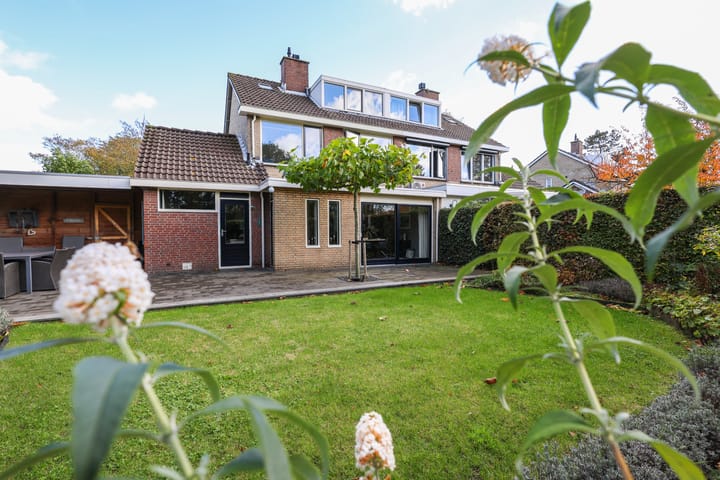 Foto 44 van Alardusdreef 1