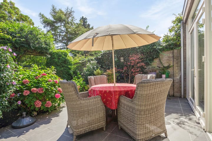 Foto 24 van Rhijngeesterstraatweg 112