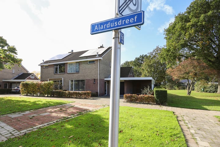 Foto 56 van Alardusdreef 1