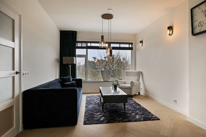 Foto 2 van Lepelaarsingel 37-C