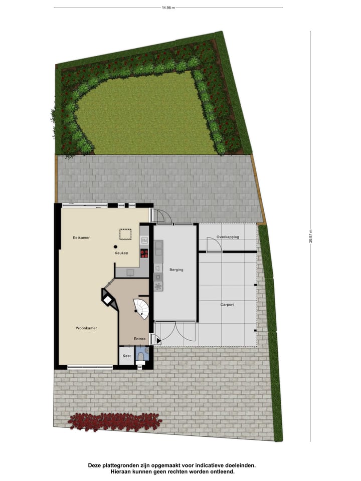 Foto 57 van Alardusdreef 1