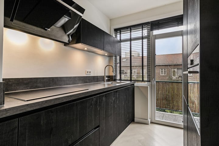 Foto 3 van Lepelaarsingel 37-C