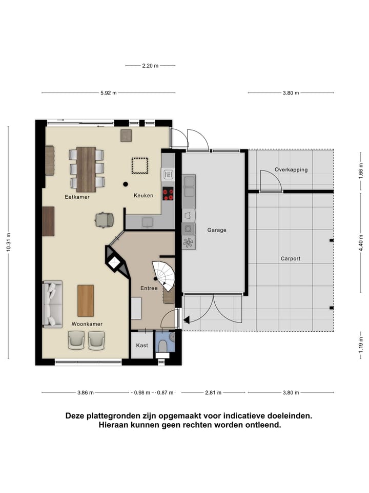 Foto 58 van Alardusdreef 1