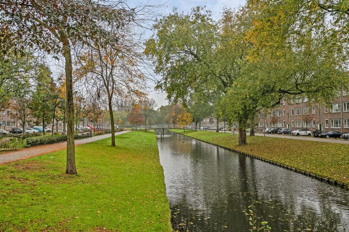 Foto 4 van Lepelaarsingel 37-C